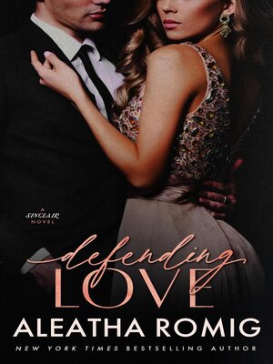 cover image of Defending Love